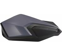 S-double garde-mains noir gris Polisport 8308900006