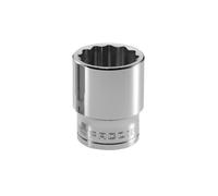 S - Douilles 1/2" 12 pans en pouces - S.1'1/8 - Facom