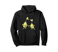 (S)Dr. Seuss Little Sneetches Pullover Hoodie Pullover Hoodie YX 233