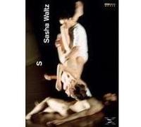 Sasha Waltz-S [Import]
