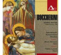 S??Dwestdt.Kammerorch. - Stabat Mater 1781 [Import]