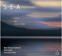 S-E-A - Places and Other Stories