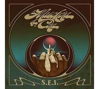 Maschera Di Cera La - S.E.I. (CD Papersleeve) [Import]