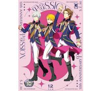 S.E.M The Idolm@Ster Sidem 10Th Anniversary P@Ssion 12 S.E.M (CD)