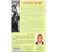 S. E. Mgr Geoges Firmin Singha Mwênè Pèlè. 1924-1993