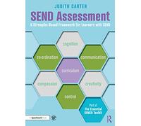 S. E. N. D. Assessment: A Strengths-based Framework for Learners With S.e. N. D.