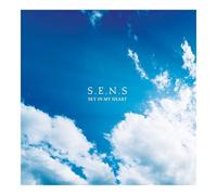 S.E.N.S - Sky in My Heart [Import]