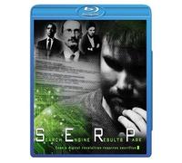 S.E.R.P. (Search Engine Results Page) [Blu Ray]