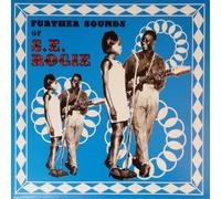 S.E. Rogie The Further Sounds Of... (Vinyl) 12" Album