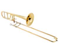S.E. Shires S.E. Shires TBAlessi Bb/F Tenor Trombone