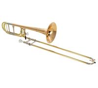 S.E. Shires S.E. Shires TBQ30GR Bb/F Tenor Trombone