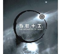 S.E.T.I. - The Geometry of Night & Companion [Import]