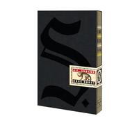 S. El barco de Teseo/ S. Ship of Theseus