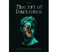 S. Elizabeth The Art of Darkness (Relié) Art in the Margins