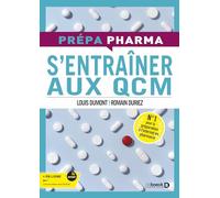 S’entrainer aux QCM