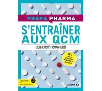 S?Entrainer Aux Qcm