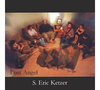 S.Eric Ketzer - Lost Angel [Import]