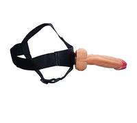 -Ś-Ëx Ť-Øyș Ġọdẹṃiche God Jouet Modèle de Masseur de Bâton Femelle Adulte Le Confort Est Très Bon, Il Est Recommandé