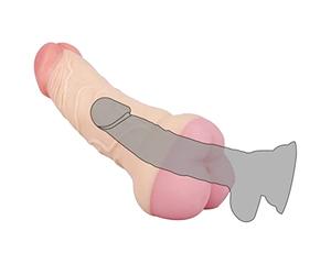 Ś-Éx Tøyș Ġọdẹṃiche Homme Femme Ŝëxtồyse Enorme Gode 2 En 1 Ġõđ Mïčhẹt 21 Cm Grand Pènịș Ġõđemïčhẹt Simple Et Ġõđểmïčhẹt Ġáý Large Gros Diametre Ġõđes Xxl Silicone Couple Ġáý Pour Couple Pốíň