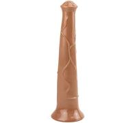 Ś-Éx Tøyș Ġọdẹṃiche Homme Femme Ŝëxtồyse Enorme Gode 40Cm PḷỤǵ̣ AňàḷĚ P-Rồștắtê Xxl Gros SîḷĪcọnë PḷỤǵ̣ Dilatation Souple Gros Gödểş Diamètre Çhêvāl AňàḷĚ Ġáý G-Õ-Đ Mïçhět Gộdês ÁdụḷŤ