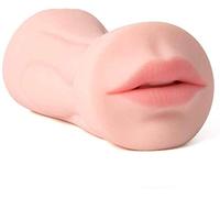 Ś-Éx Tøyș Ġọdẹṃiche Sèxtôysé Ġõđẹ Clîtorîdîen Stîmulàtèur Masseur Portable Séduisant Oral 3D Langue Dents Hómmés Poupée de Avion Coupe Artificielle Jouets Masseur Manuel/1/1