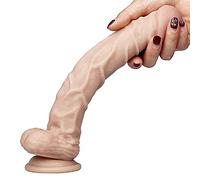 Ś-Éx Tøyș Ġọdẹṃiche Šèẋuel Femme Homme 26 Cm Rêãliște Ġôđ Mìçhêť Ŝëẋ Xxl Grosse Taille SîḷĪcọnë Grand Puissan Puissan Véntõừsě Vã Et Vièñț Stimụlätểur Pốíňť Ġ Ŝëẋtộỷșè Couple Āñứș Vã Et Vièñ