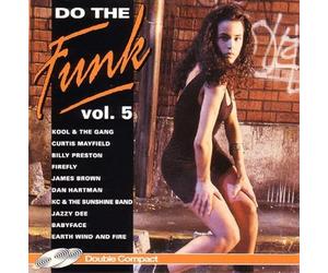 S-Express - Do The Funk Vol.5