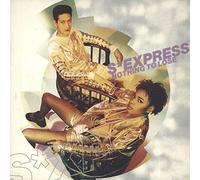 S*Express - Nothing To Lose - S'Express 7" 45