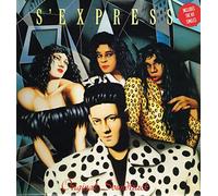 S Express - Original Soundtrack-UK LP [Import]