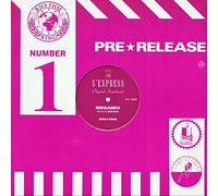 S Express - S Express - Original Soundtrack Megamix (votg2) - Rhythm King / Mute