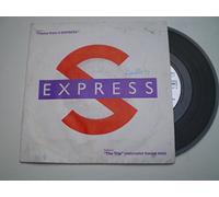 S-Express - Theme from S-Express - The trip