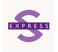 S Express - Theme from S Express [Vinyl Maxi-Single]