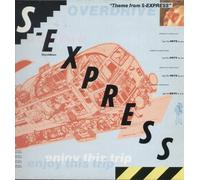 S EXPRESS - Theme from S'express 1996 [12 inch] [Import]