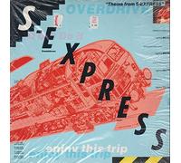 S EXPRESS - Theme from S'Express (US, 1988) [Import]
