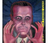 S-F - Die Falsche Wahl