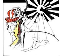 S.F. Sorrow – The Orchard