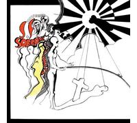 S.F. Sorrow Vinyle