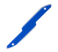 MusicNomad Lime pour frettes S-File MN850 diamantée, zone sans risque