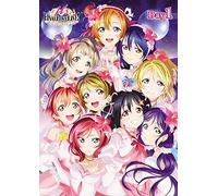 ! 's Final Lovelive! 'sic Forever Dvd Day1