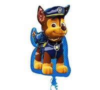 Article et décoration de fête Amscan Ballon Mylar - Pat'Patrouille - Chase - XL