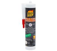 S.G.C.N. Pyrofeu - Colle Fibre Refractaire 310Ml