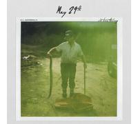 Goodman, S.G. - Old Time Feeling [Import]