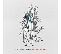 S.G. Goodman – Teeth Marks – Vinyle 12" – Verve Spa