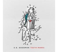 S.G. Goodman – Teeth Marks – Vinyle 12" – Verve Spa