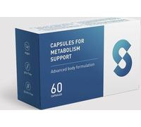 S Gélules avec substance active S2 60 gélules