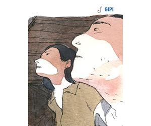 S. Gipi collection