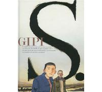 S. Gipi – FUTUROPOLIS S. – Traduction Hélène Dauniol-Remaud – Broché