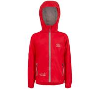 S&go veste enfant - 5-6 ans - rouge