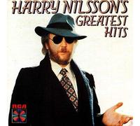 Harry Nilsson's Greatest Hits ( (Japan)[Japan]