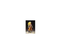 Bandai – Figurine articulée S.H. Figuarts Goku Super Saiyan SSJ 3 16 cm Tamashii Nation
